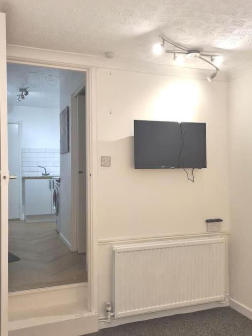 شقة Cosy Self Contained Annexe بودمين المظهر الخارجي الصورة